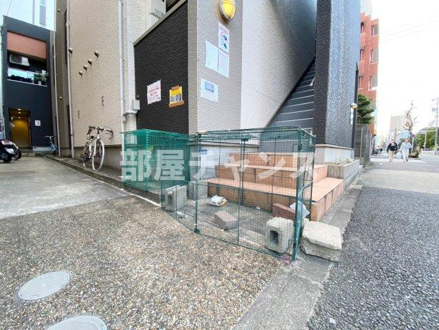 Stage新栄のその他