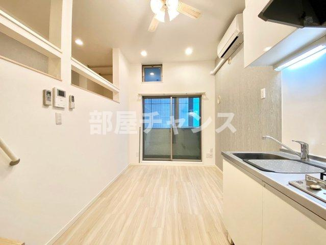 Stage新栄の内装