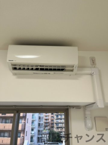 ベル・リトモの設備