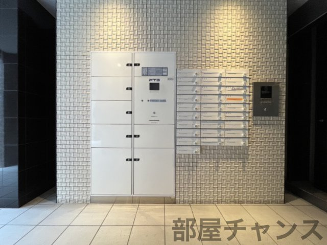 ベル・リトモのその他共用部分