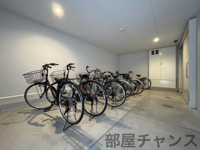 ベル・リトモのその他共用部分