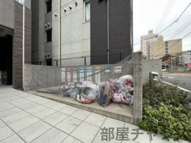 ベル・リトモのその他共用部分