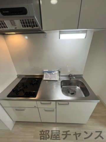 ベル・リトモのキッチン|キッチンでお料理をお楽しみください