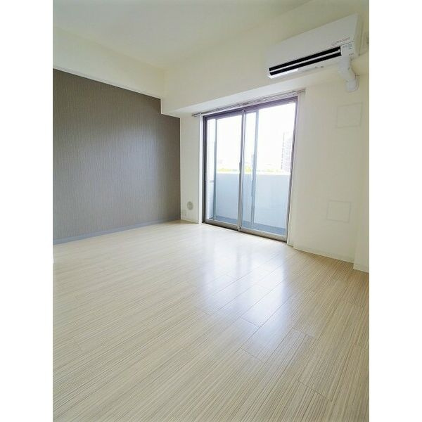 アクアヒルズの居間・リビング