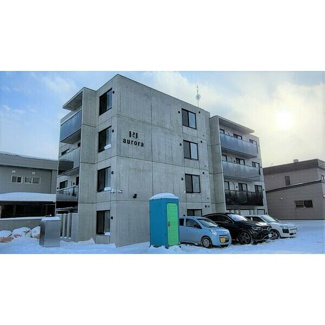 【外観】 | RJ aurora