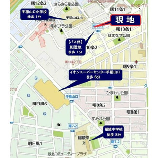 【地図】 | RJ aurora