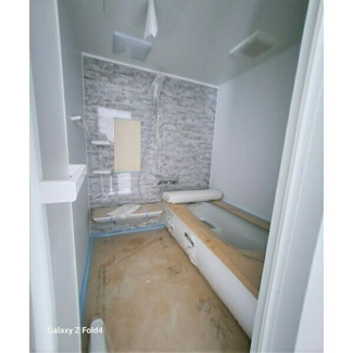 【浴室】 | RJ aurora