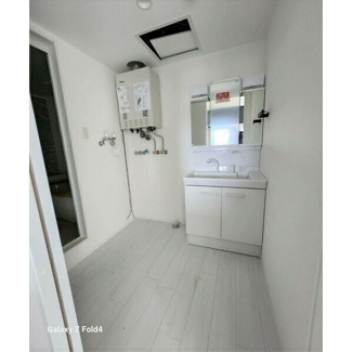 【洗面所】 | RJ aurora