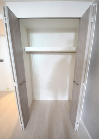【収納】 | スプランディッド堀江