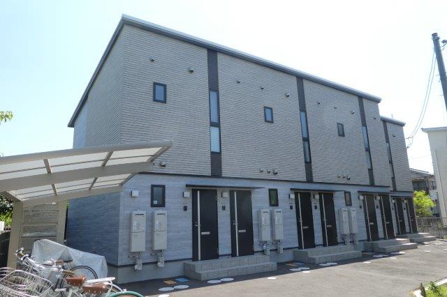 Ｓａｇｉｔｔａｒｉｕｓの外観