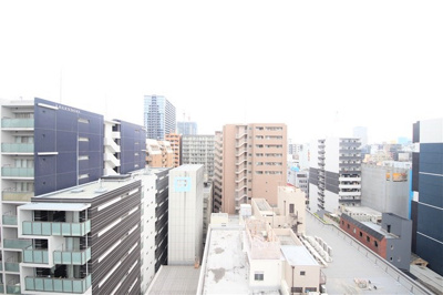 【展望】 | CAVANA本町