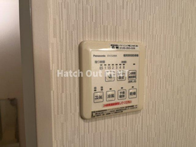 【設備】 | Duo 本千葉