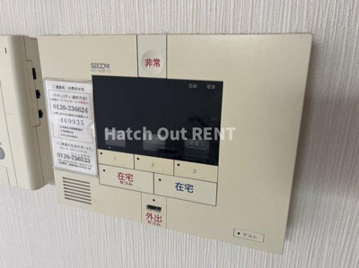 【設備】 | Duo 本千葉