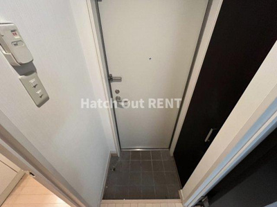 【玄関】 | Duo 本千葉