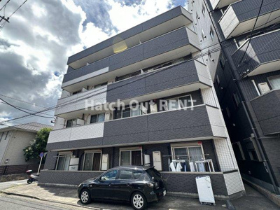 【外観】 | Duo 本千葉