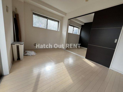 【居間・リビング】 | Duo 本千葉