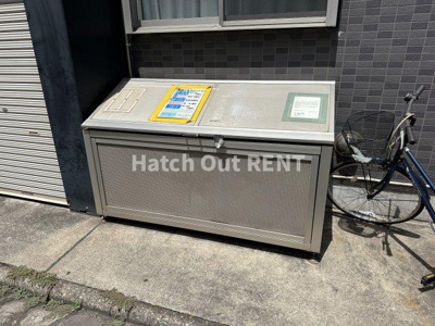 【設備】 | Duo 本千葉