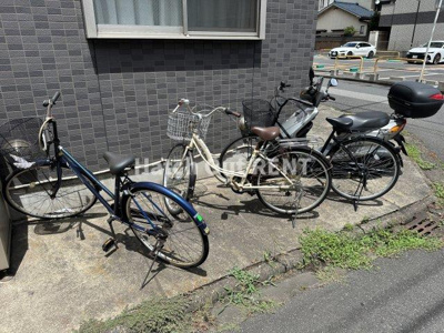 【その他共用部分】 | Duo 本千葉