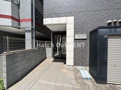 【エントランス】 | Duo 本千葉