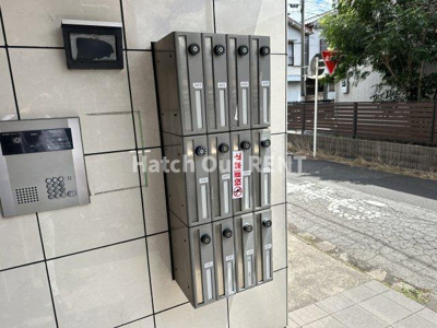 【設備】 | Duo 本千葉