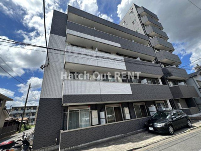 【外観】 | Duo 本千葉