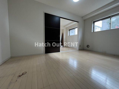 【居間・リビング】 | Duo 本千葉