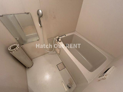 【浴室】 | Duo 本千葉