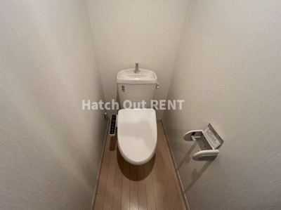 【トイレ】 | Duo 本千葉