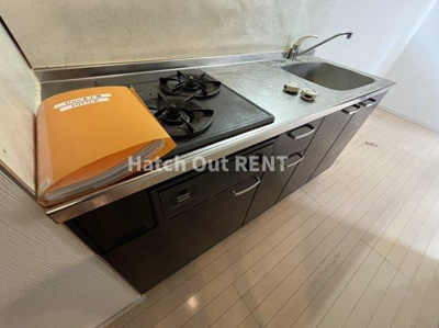 【キッチン】 | Duo 本千葉