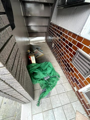 【その他共用部分】 | リアコート下高井戸