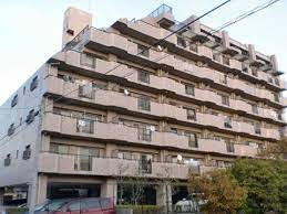 【外観】 | 宝マンション新守山イースト【仲介手数料無料】二城小学校　守山西小学校 | リノベーション済み
保証付きマンションです