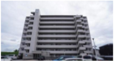 【外観】 | サンパーク小原橋緑地ワンズワン【仲介手数料無料】 | リノベーション済み
保証付きマンションです