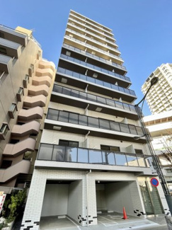 【外観】 | Log板橋区役所前