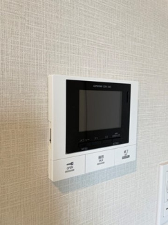 【セキュリティ】 | Log板橋区役所前