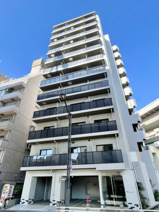 Log板橋区役所前の画像