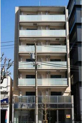 【外観】 | ブリューム西麻布
