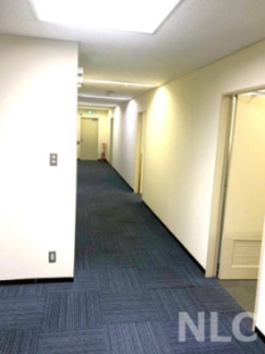 【その他共用部分】 | 共用廊下