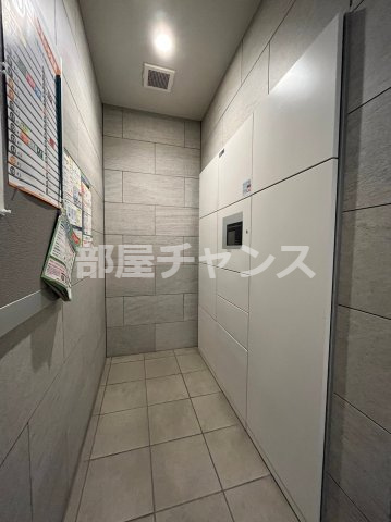 ディアレイシャス上前津のその他