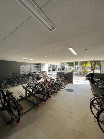 ディアレイシャス上前津のその他共用部分