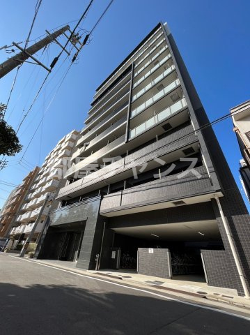 ディアレイシャス上前津