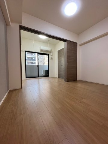 メイクスデザイン上前津の居間・リビング