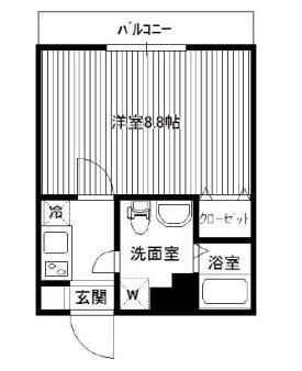 【間取り】 | RAUM-ラウム-