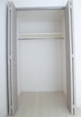 【収納】 | RAUM-ラウム- | 専用の収納スペースです