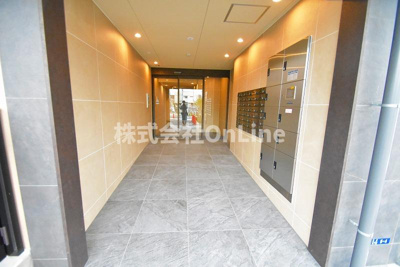 【エントランス】 | CASA MITO