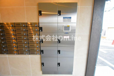 【その他共用部分】 | CASA MITO