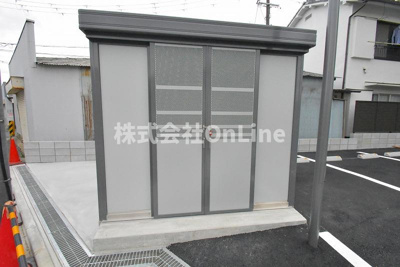 【その他共用部分】 | CASA MITO