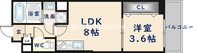【間取り】 | CASA MITO