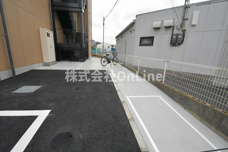 CASA MITOのその他共用部分