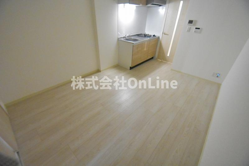 CASA MITOの居間・リビング