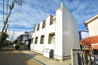 【外観】 | シーニュ金岡